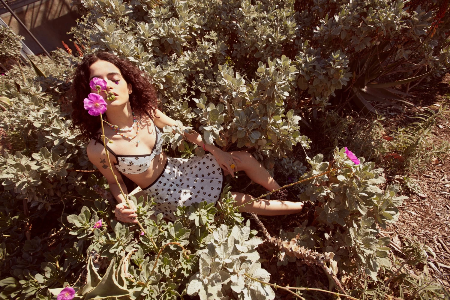 Ready-to-Wear Shop Brenda Mini Skirt 7 Ready-to-Wear Shop Brenda Mini Skirt