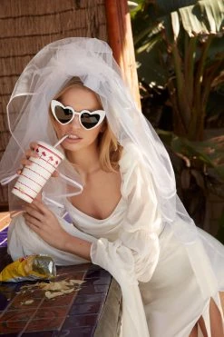 For Love & Lemons Bridal Willow Bridal Gown Wedding Shop