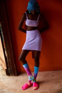 Knitz Charlotte Bralette Top 13 Knitz Charlotte Bralette Top