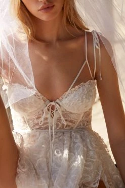 Ready-to-Wear Tatiana Mini Dress 16 Ready-to-Wear Tatiana Mini Dress