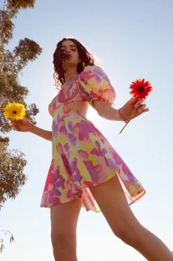 Ready-to-Wear Mya Mini Dress Shop 12 Ready-to-Wear Mya Mini Dress Shop