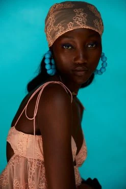 Ready-to-Wear New Frances Mini Dress