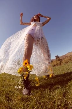 Ready-to-Wear Roxie Short