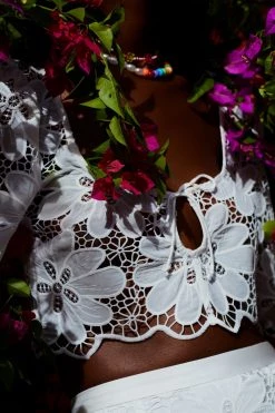 Ready-to-Wear Malika Midi Skirt