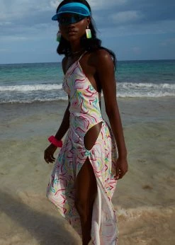 Ready-to-Wear New Palmer Maxi Dress