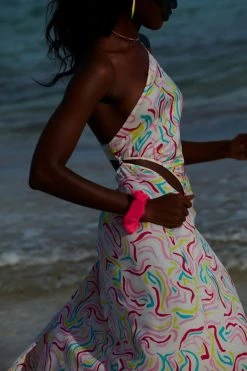 Ready-to-Wear New Palmer Maxi Dress