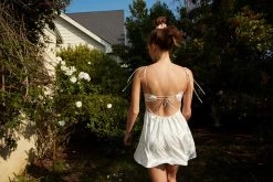 Victorias Secret New Baby's Breath Slip Dress 13 Victorias Secret New Baby's Breath Slip Dress