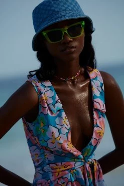 Ready-to-Wear Yasmin Mini Dress