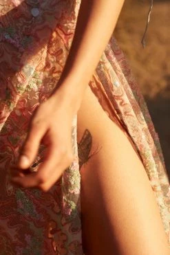 Ready-to-Wear Monique Midi Dress Shop 15 Ready-to-Wear Monique Midi Dress Shop