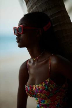 Ready-to-Wear Merrill Mini Dress