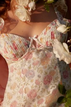 Victorias Secret Rosie Slip Dress 16 Victorias Secret Rosie Slip Dress