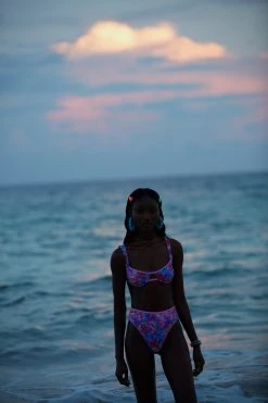 Swim New Natasha Underwire Bikini Top