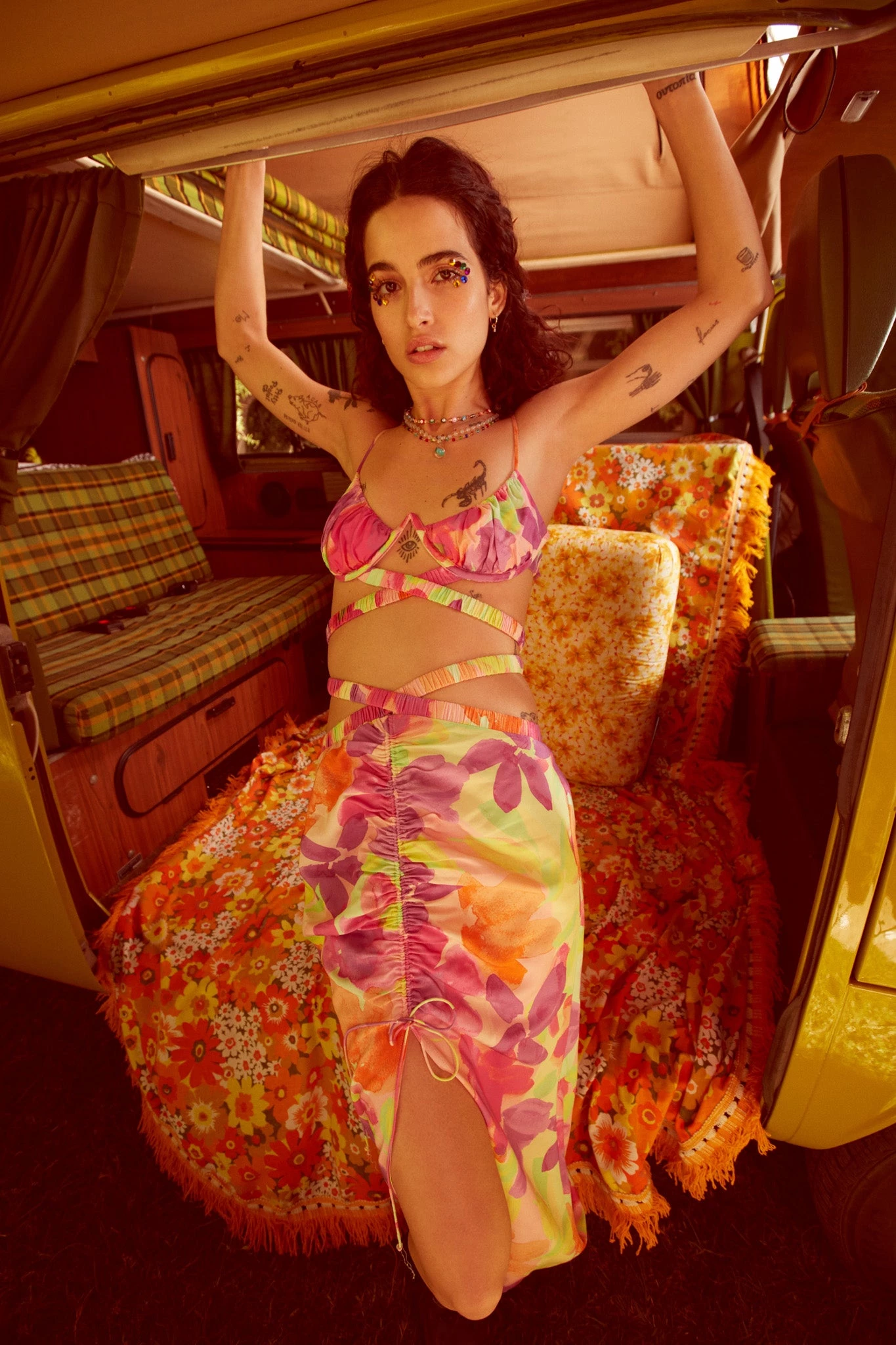 Ready-to-Wear Mya Bra Top 7 Ready-to-Wear Mya Bra Top