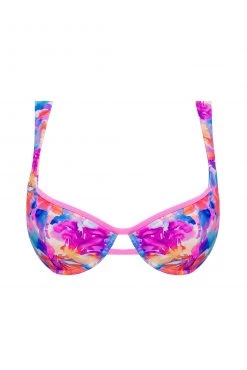 Swim New Natasha Underwire Bikini Top