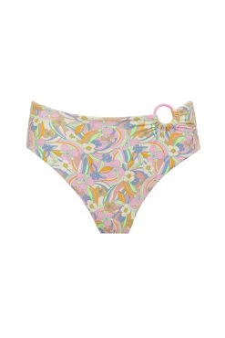 Swim New Devon High-waist Bikini Bottom