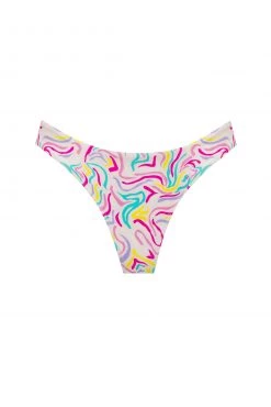 Swim Palmer Bikini Bottom 9 Swim Palmer Bikini Bottom