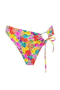 Swim Merrill High-waist Bottom