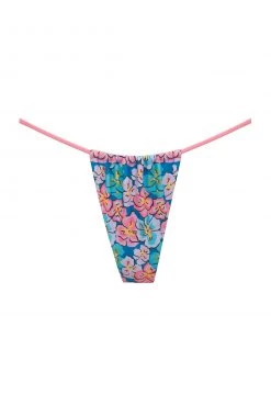 Swim New Yasmin String Bikini Bottom