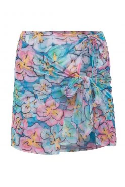 Swim New Yasmin Sarong