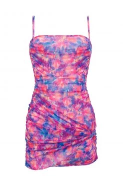 Swim Natasha Cover Up Dress New