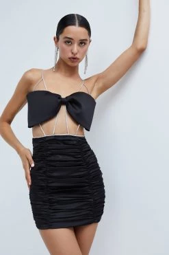 Ready-to-Wear Martina Mini Dress