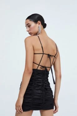 Ready-to-Wear Martina Mini Dress