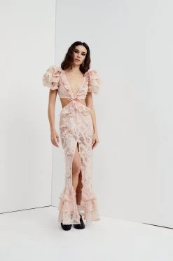 Ready-to-Wear Shop Meredith Maxi Dress