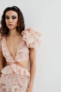 Ready-to-Wear Shop Meredith Maxi Dress