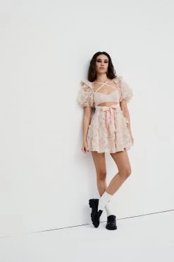 Ready-to-Wear Meredith Mini Dress Shop