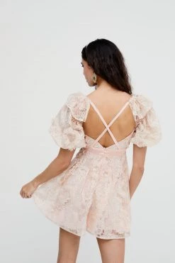 Ready-to-Wear Meredith Mini Dress Shop