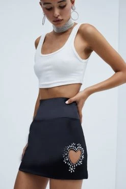 Ready-to-Wear Shop Hazel Mini Skirt