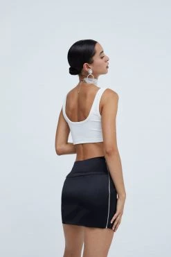 Ready-to-Wear Shop Hazel Mini Skirt
