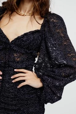 Ready-to-Wear Shop Lelia Mini Dress