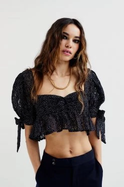Ready-to-Wear Lelia Top