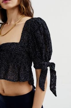 Ready-to-Wear Lelia Top