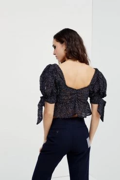 Ready-to-Wear Lelia Top