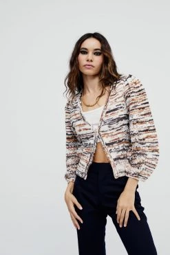 Knitz Shop Geri Cardigan