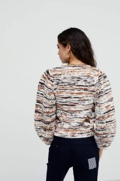 Knitz Shop Geri Cardigan