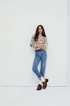 Knitz Geri Sweater Shop