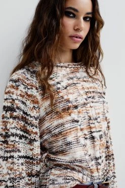 Knitz Geri Sweater Shop