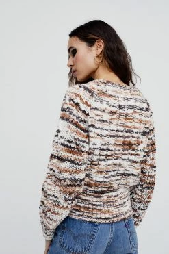 Knitz Geri Sweater Shop