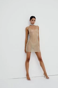 Ready-to-Wear Shop Kiara Mini Dress