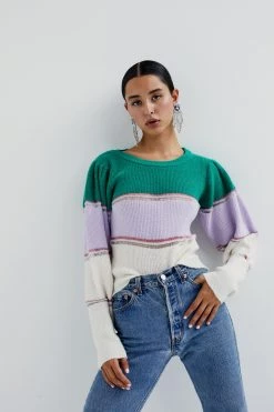 Knitz Arielle Sweater Shop