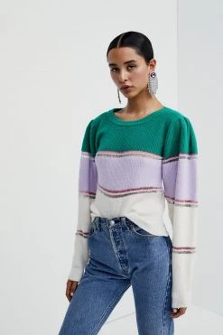 Knitz Arielle Sweater Shop