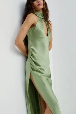 Ready-to-Wear Wedding Shop Pia Maxi Dress