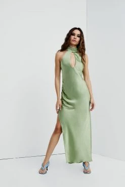Ready-to-Wear Wedding Shop Pia Maxi Dress