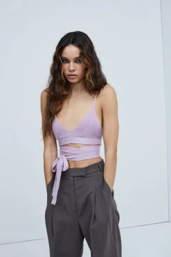 Knitz Joan Knit Cami