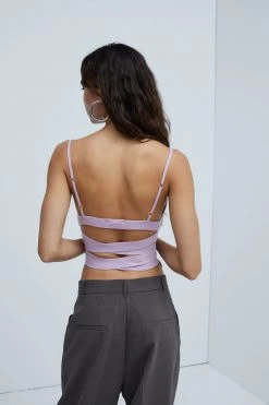 Knitz Joan Knit Cami