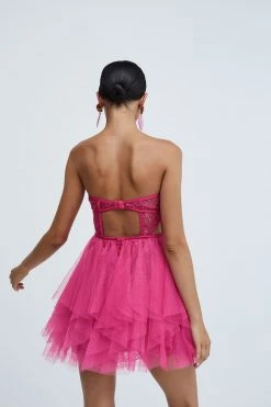 Ready-to-Wear Rosario Mini Dress Shop