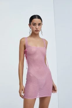 Ready-to-Wear Shop Kiara Mini Dress